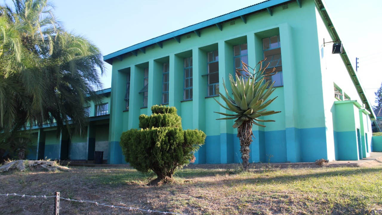 St Christopher’s High School saved from closure